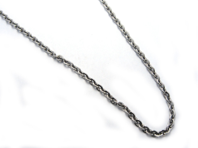 Stainless Steel Necklace