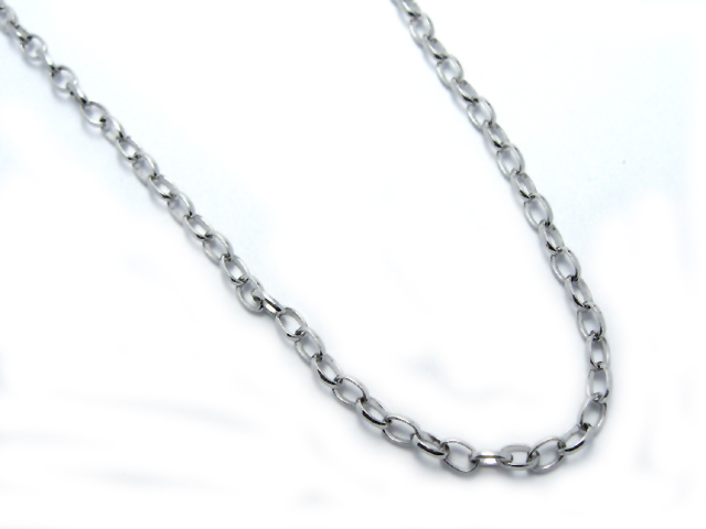 Stainless Steel Necklace