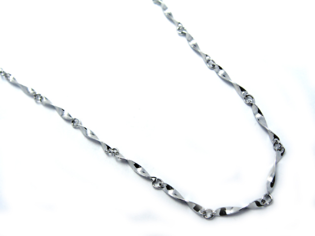 Stainless Steel Necklace