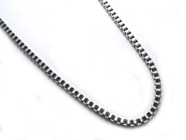 Stainless Steel Necklace