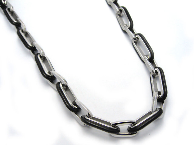 Stainless Steel Necklace