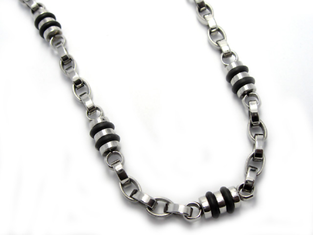 Stainless Steel Necklace