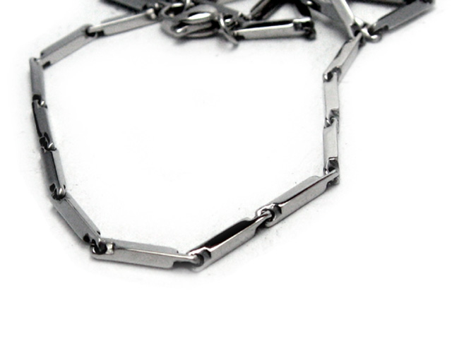 Stainless Steel Necklace