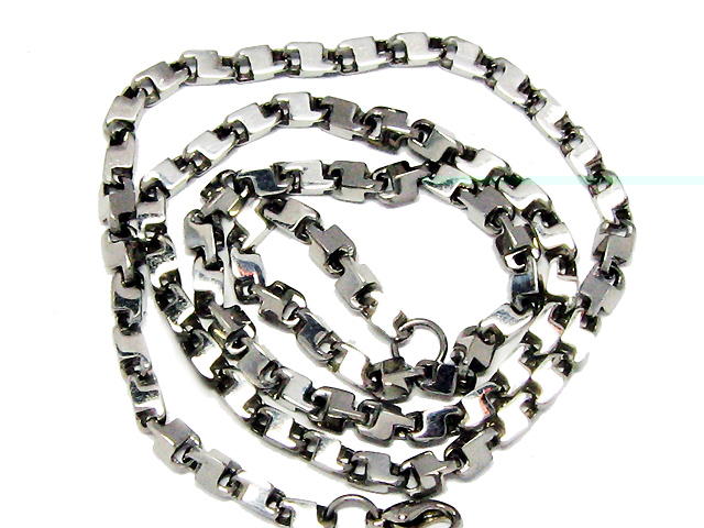 Stainless Steel Necklace