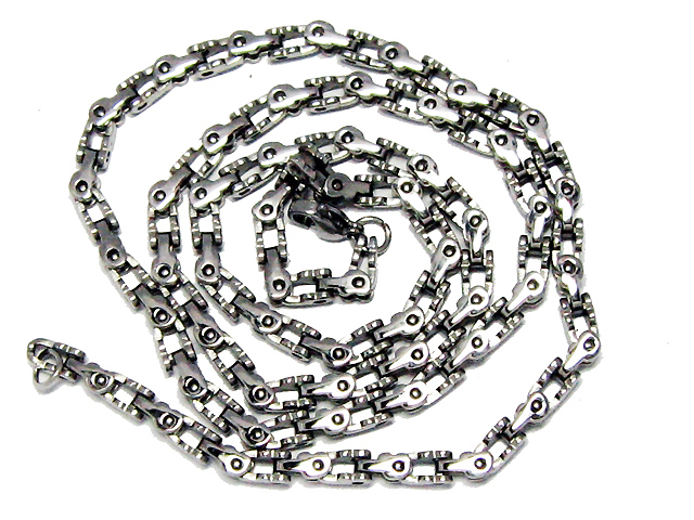 Stainless Steel Necklace