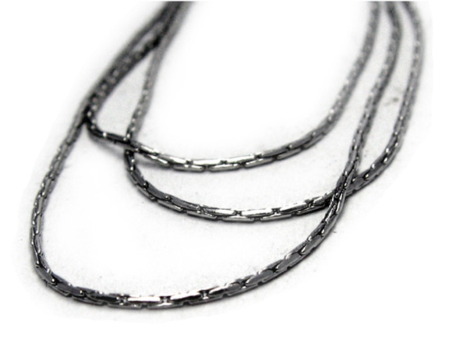 Stainless Steel Necklace