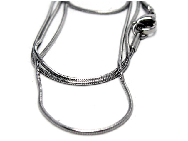 Stainless Steel Necklace