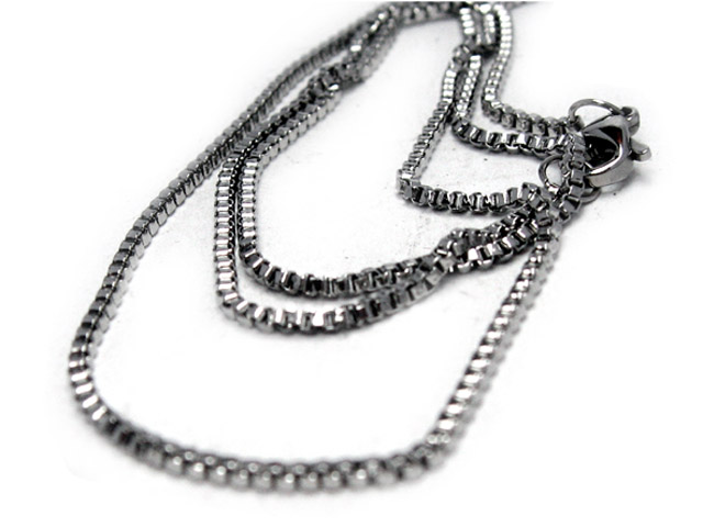 Stainless Steel Necklace