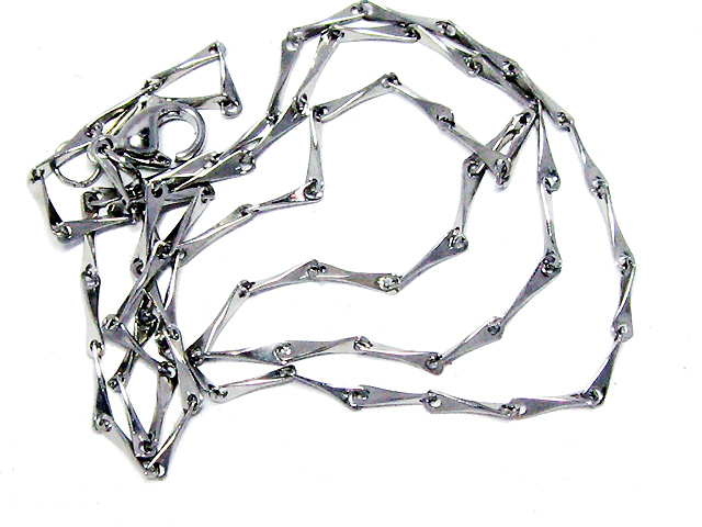 Stainless Steel Necklace