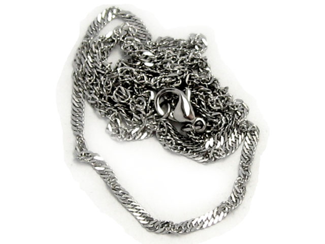 Stainless Steel Necklace