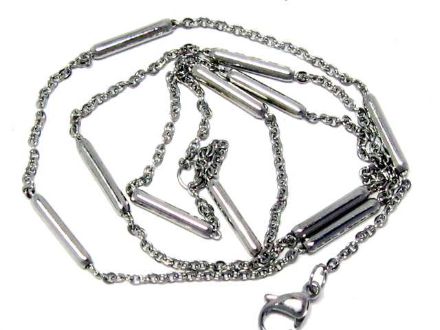 Stainless Steel Necklace