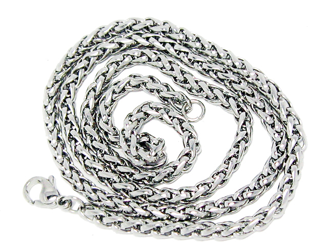 Stainless Steel Necklace