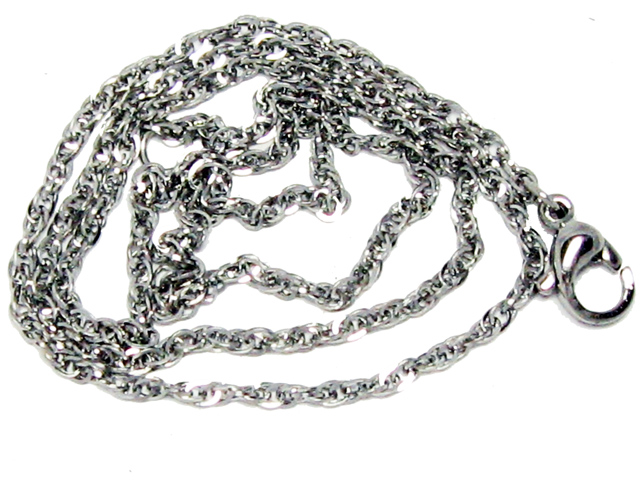 Stainless Steel Necklace