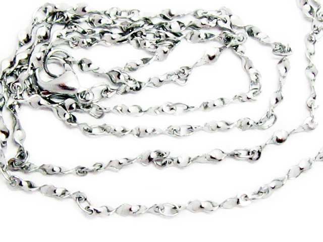 Stainless Steel Necklace