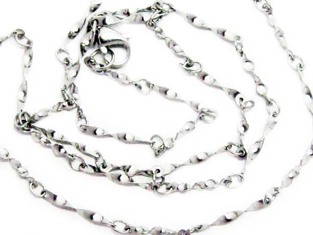 Stainless Steel Necklace