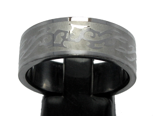 Steel Ring