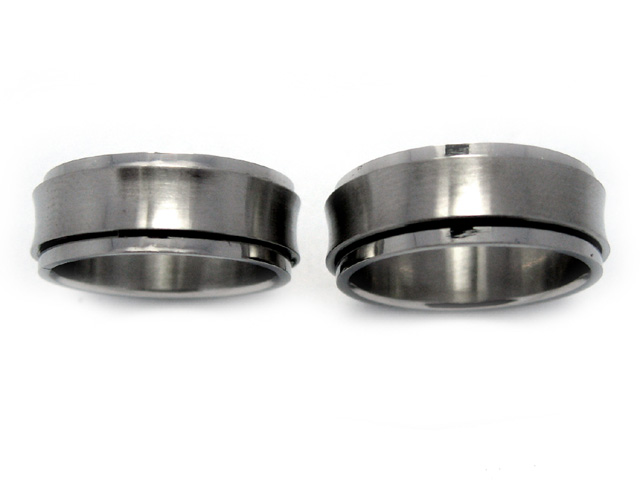 Steel Ring