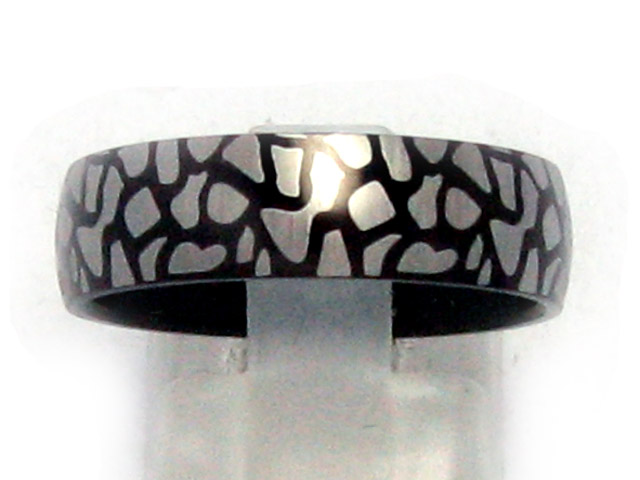 Steel Ring