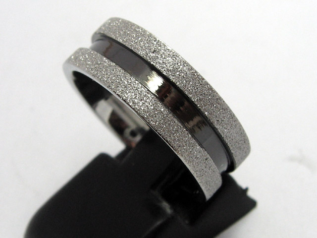 Steel Ring