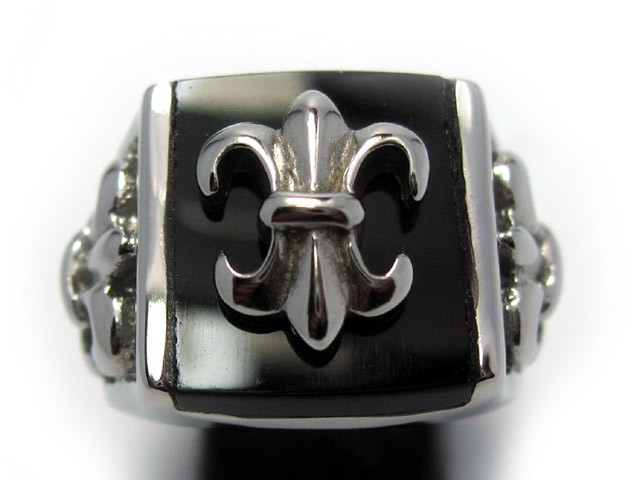 Steel Ring